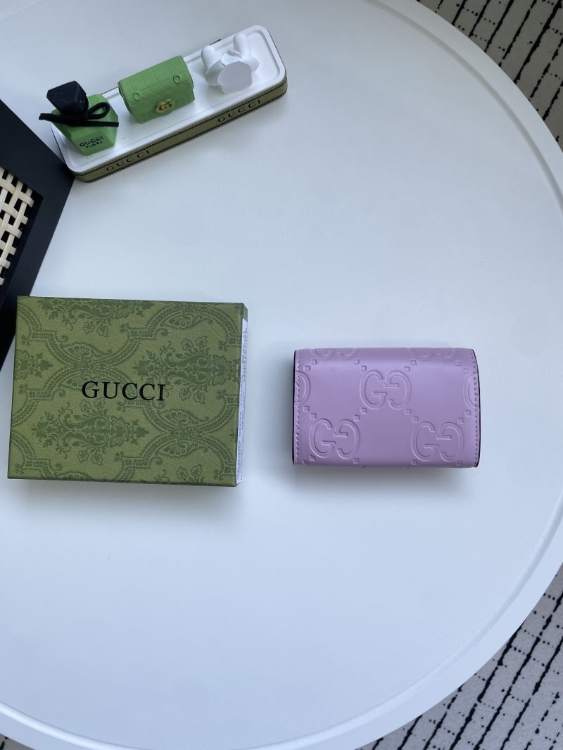 Gucci Wallets Purse